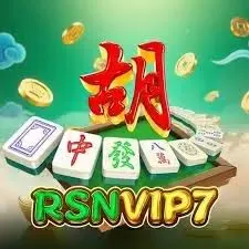 RSNVIP - Game Mahjong Terbaik untuk Hiburan dan Strategi