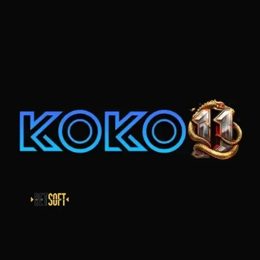 Logo koko11
